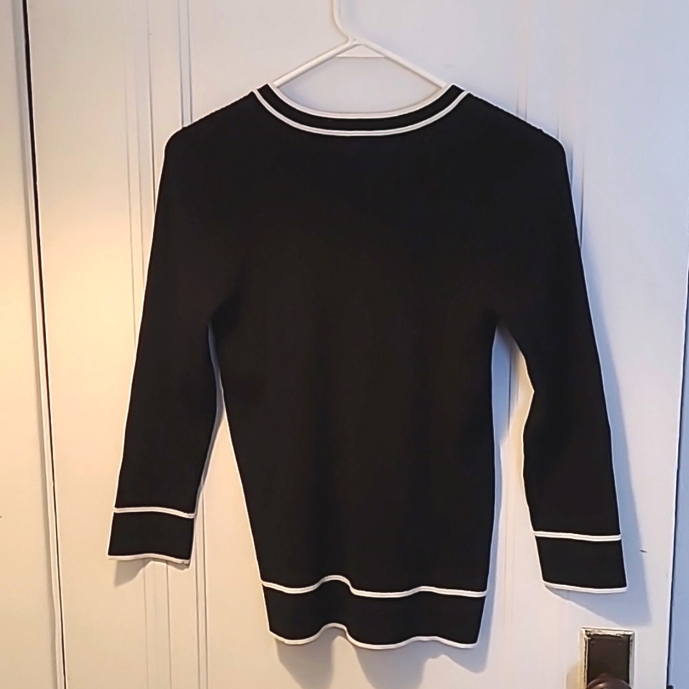 Talbots Sweater - Picture 3 of 3